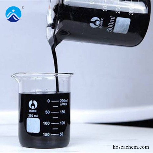 一種快速溶解應用于電池漿料中羧甲基纖維素鈉的方法
