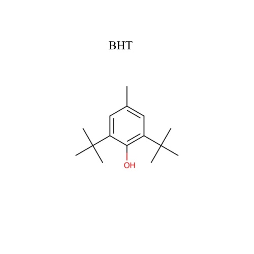 2,6-二叔丁基對甲酚的用途是什么？
