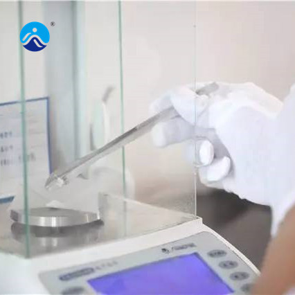 布什粘度計(B型粘度計)測試羧甲基纖維素鈉CMC粘度具體方法